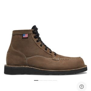 Danner Bull Run Lux Boot